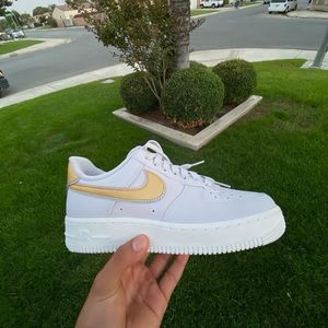 Nike Air Force 1 low